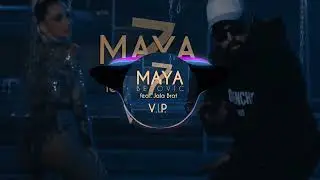 Maya Berovic feat. Jala Brat - V.I.P. (LOUD SOUND)