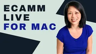 Ecamm Live for Mac - How does Ecamm Live for Mac work for livestreaming on Facebook?