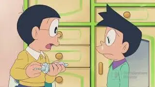 Doremon New Episode - 4 In Hindi || doraemon cartoon