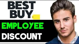 HOW TO USE BEST BUY EMPLOYEE DISCOUNT ONLINE 2024! (FULL GUIDE)