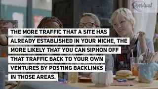 Targeted Traffic