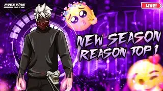 Session 38 Rank Push || Tips And Tricks हर एक Game Booyah ✅🤯 #booyah #freefire #tipsandtricks