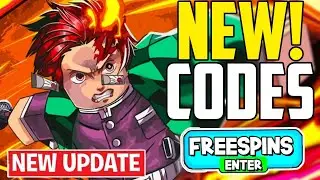 ⚠️ UPDATE ⚠️ PROJECT SLAYERS CODES 2023 - ROBLOX PROJECT SLAYERS CODES 2023 || CODE PROJECT SLAYERS