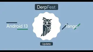 Custom rom for Redmi 9 & Poco M2 | Review Update Derpfest 13 Tango Official | Lava