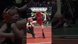 Future state champs 🔥 #wrestling #sport #takedown #trending #kids