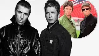 Oasis Reunion Tour: £400M Profit & Exclusive Merch!