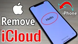 Removal iCloud Lock iPhone Activation Unlock With Ninja Technique any iOS Done!! 2020/2021