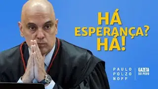 Alexandre de Moraes não será invencível para sempre