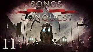 Songs of Conquest - Впертість, вдача чи рандом 🎲