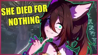 This Was A Narrative Disaster | Honkai: Star Rail Story Discussion