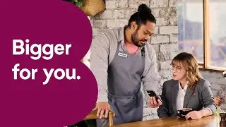 Bendigo Bank | Bigger for you | Business