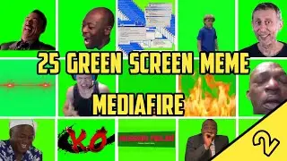Green Screen MEME for Funny,exe, gaming Videos || PART 2 || Free Download Link || AG Store ||
