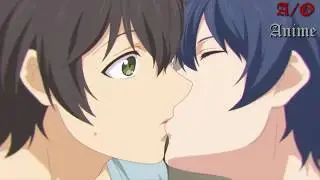 sex Anime*Scenes exciting