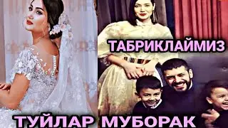 АКТИРИСА ЮЛДУЗ РАЖАБОВА ОЙЛАЛИ ОДАМГА ТУРМУШГА ЧИКДИ