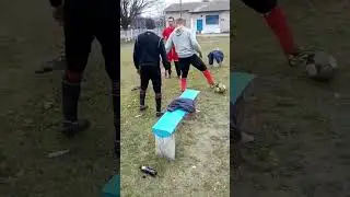 СЕЛЬСКАЯ ЗАРУБА НА СТАДИКЕ  | ДРАКА [ Street fights ]