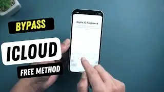 iCloud Activation Unlock for iOS 16 5 Using a Free Plist File