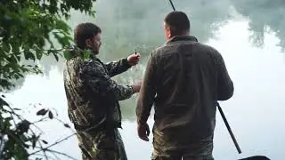 о. Кучки. Крым. Поплавочное соревнование 2019