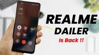 Official Dailer -Install in Realme/Oneplus/Oppo/Vivo Phone with Call Recording without Announcement