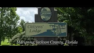 Citizens' Lodge Park in Marianna, FL   (07/23/22)