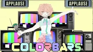 colorbars