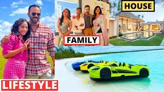 Niyati Fatnani Lifestyle 2024, Boyfriend, Income, House, Cars, Family, Khatron Ke Khiladi 14, Bio