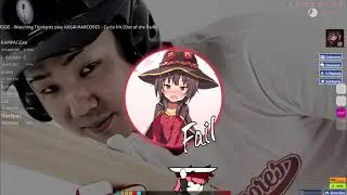 Cycle Hit (Out of the Park) 5.27* - HD S Rank (Convert) - osu!Catch