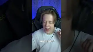 Новые наушники от Бустера? 🤨