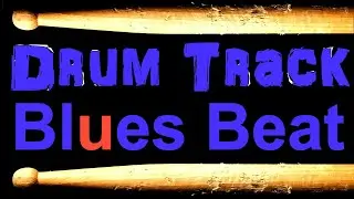 Drum Track 60 BPM Beat for Bass Guitar Backing jam along Tracks practice metronome