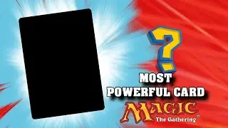 Whos That Magic Card? #4