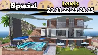 New special 🤩 Home Design For Level 20 , 21 , 22 , 23 , 24 & 25 Pubg mobile✓| new Pubg home building