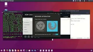 How To Install XDMAN NEW On Ubuntu With PPA