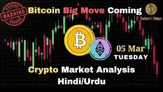 Bitcoin Price Prediction in Hindi, Crypto News Today in Hindi