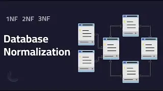 Database Normalization
