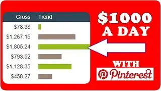 How To Make Money On Clickbank With Pinterest [Clickbank Tutorial 2023]