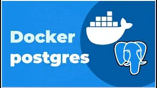 Docker & PostgreSQL - postgres y DBeaver