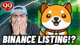 Baby Doge Coin Binance Listing Update! Will Babydoge Get Listed on Binance!