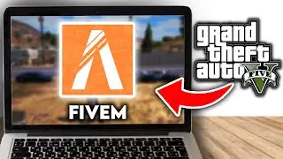 How To Install FiveM (GTA V Guide)