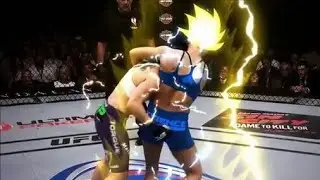 People Turn Super Saiyan In Real Life Compilation