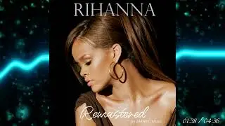 Rihanna - Umbrella (Remastered by RS 2023)