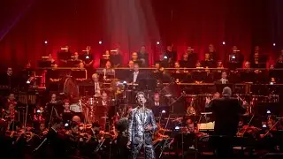 MIKA - Toy Boy - LIVE - Paris Philharmonic Orchestra (2021)