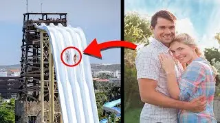 10 Waterslides That Went Terribly Wrong!