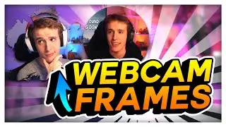 OBS Custom Webcam Shapes