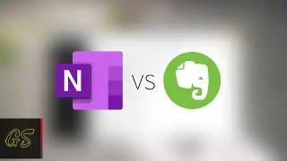 OneNote vs Evernote in 2020