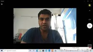 How to use Mobile as Wireless Webcam on Laptop | iVCam | Iriun Webcam