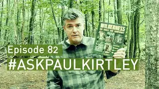 Has My Bushcraft Philosophy Changed? Will I Write A Book? Are Some Ferro Rods Just Rubbish? | APK82