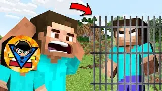 WE TRAPPED HEROBRINE