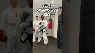 BLACK BELT VS WHITE BELT: copycat challenge