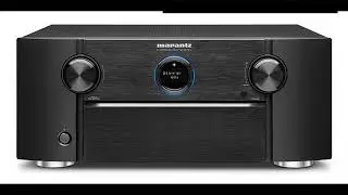 Marantz SR7012 Audio Video Receiver