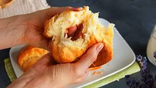 3 Brioche Recipes: Brioche Braid, Burger Buns & Jam Buns | Making Brioche Is Easier Than You Think!