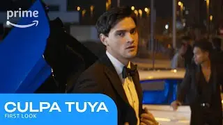 Culpa Tuya: First Look | Prime Video